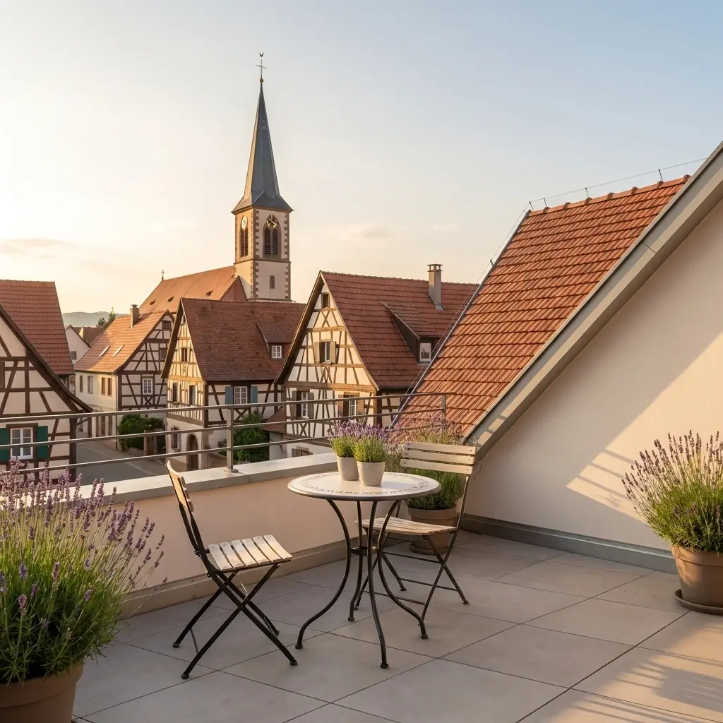 Pourquoi faire appel à un expert en dépigeonnage à Schirrhein ?