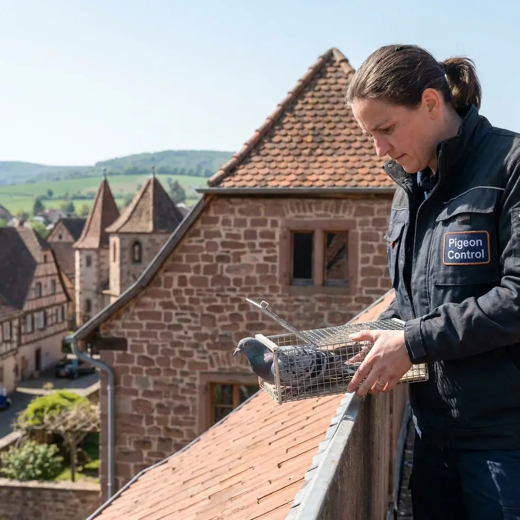 Bons réflexes à adopter avant, pendant et après l’intervention