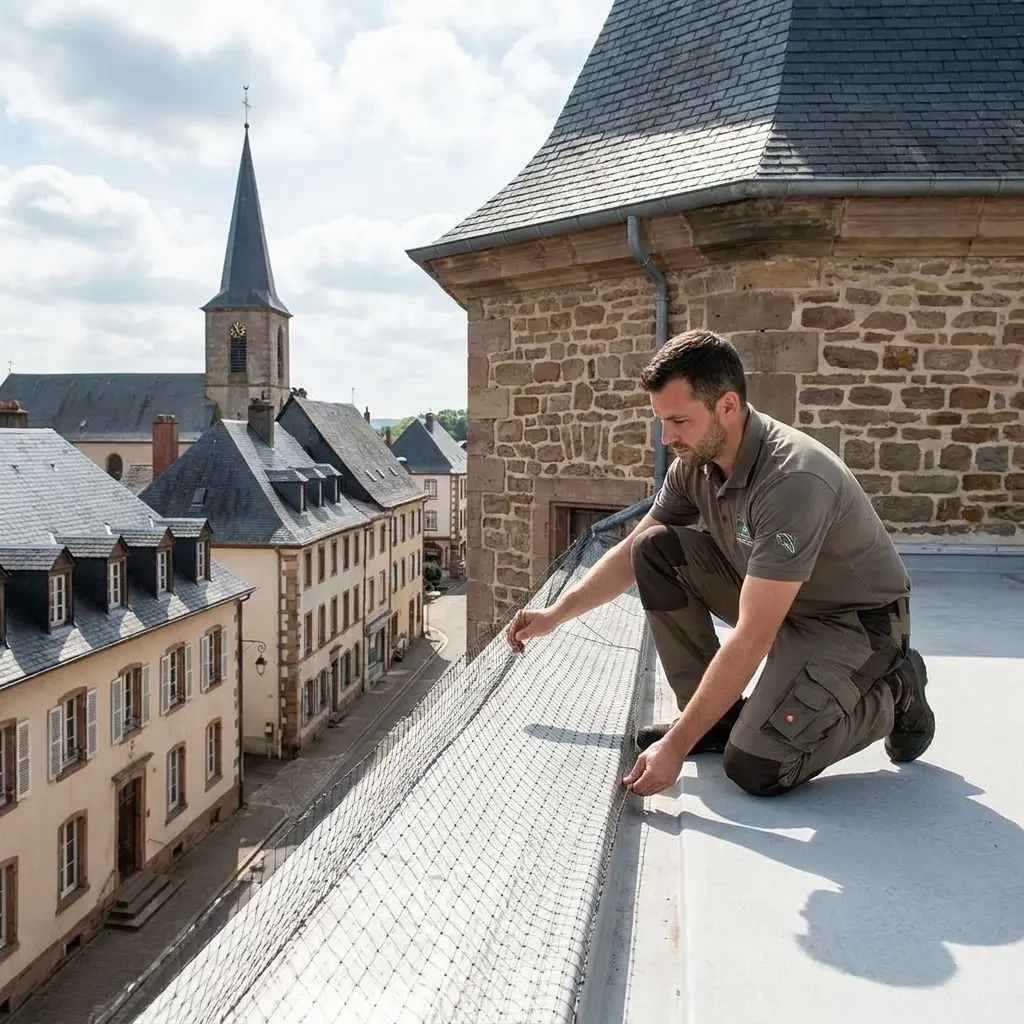 Pourquoi solliciter notre expertise à Sarre-Union ?