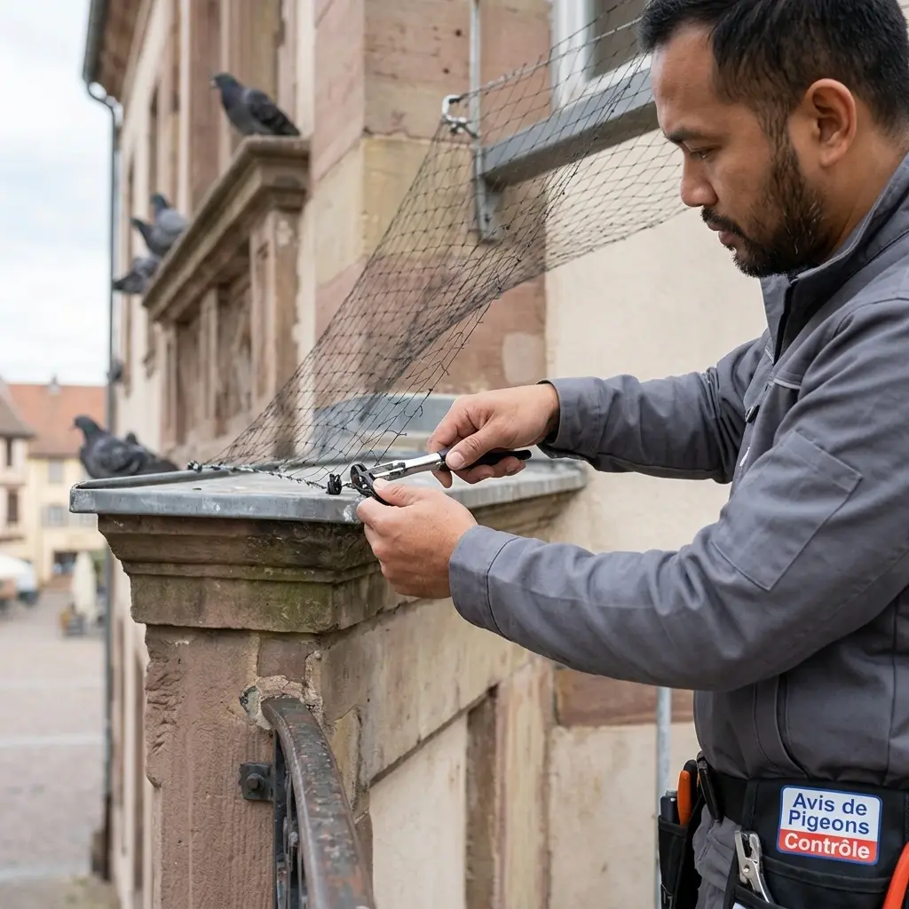 Une solution efficace pour retrouver un environnement sain