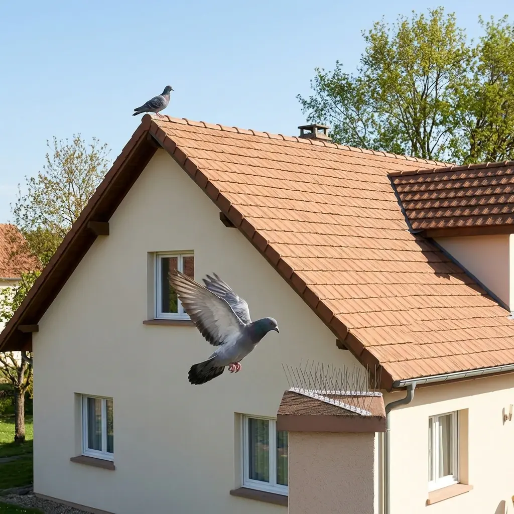 Une solution rapide pour retrouver un habitat sain