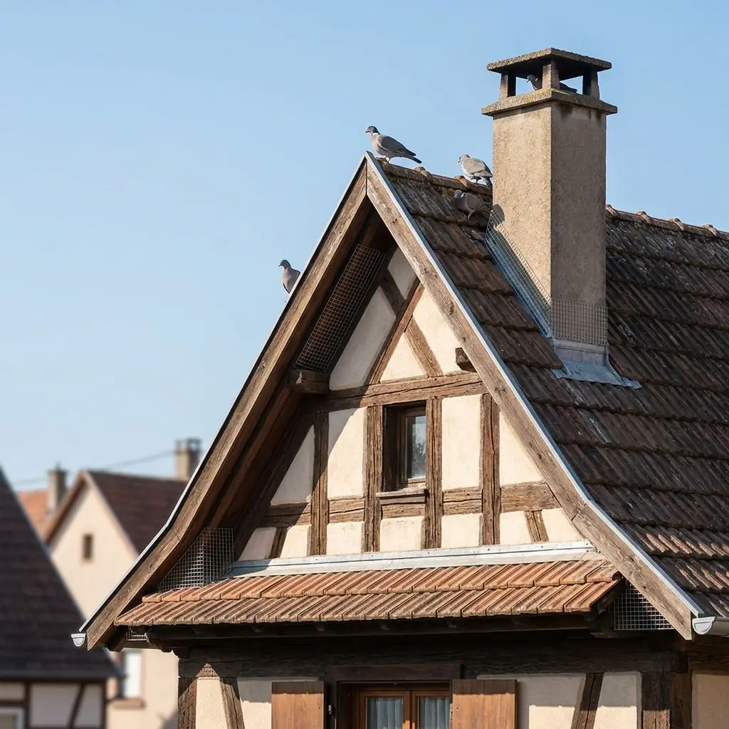 Comment se déroule l'intervention à Berstett ?