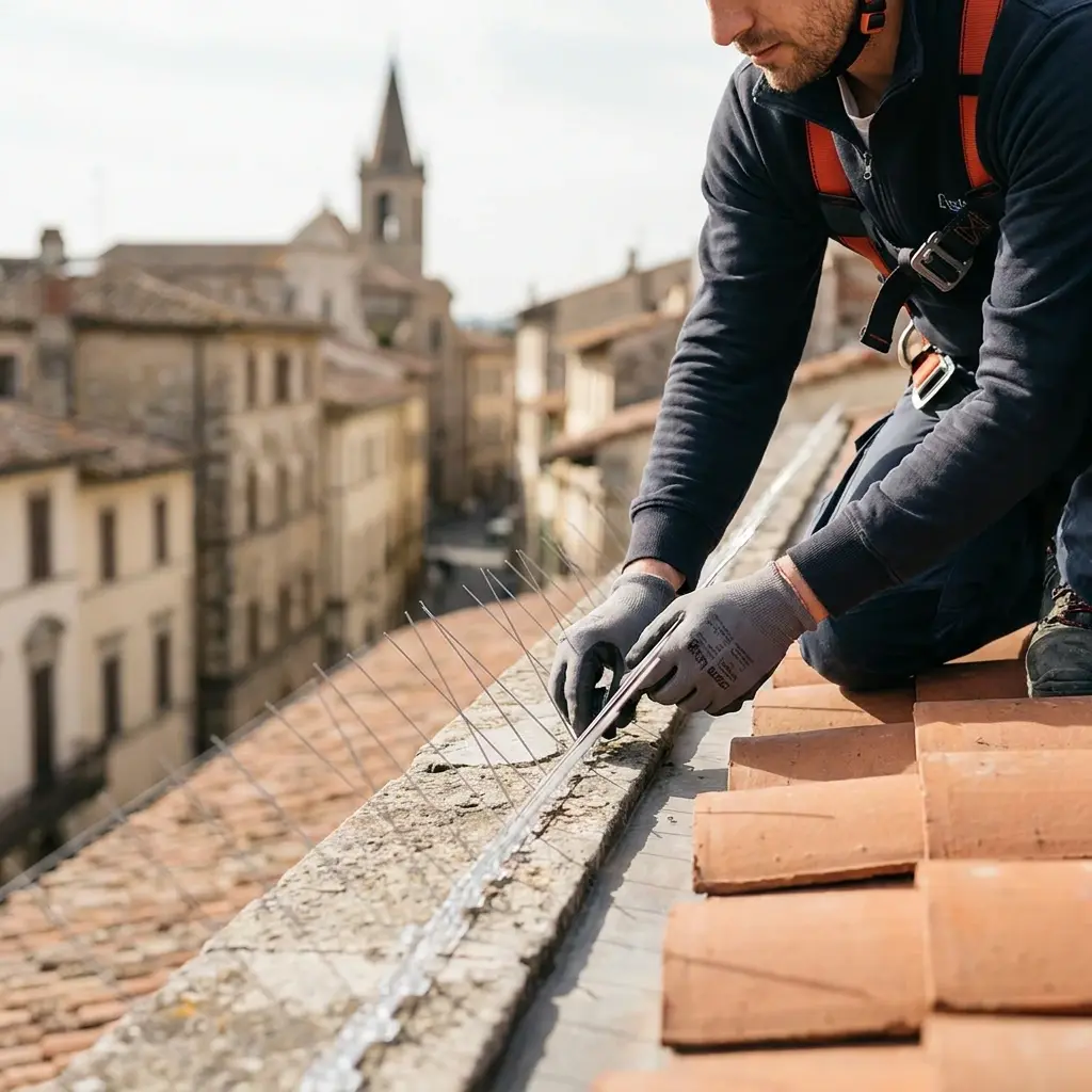 Un environnement propre et sain pour tous vos espaces