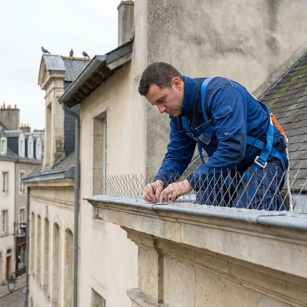 Notre stratégie de dépigeonnage sur Seltz