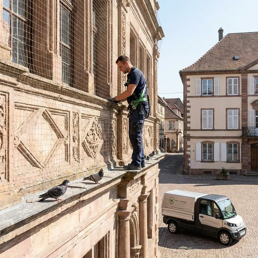 Une solution durable pour Seltz