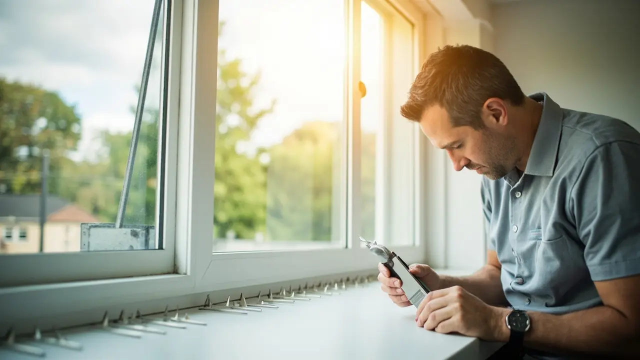 Une solution efficace pour retrouver la propreté de vos extérieurs