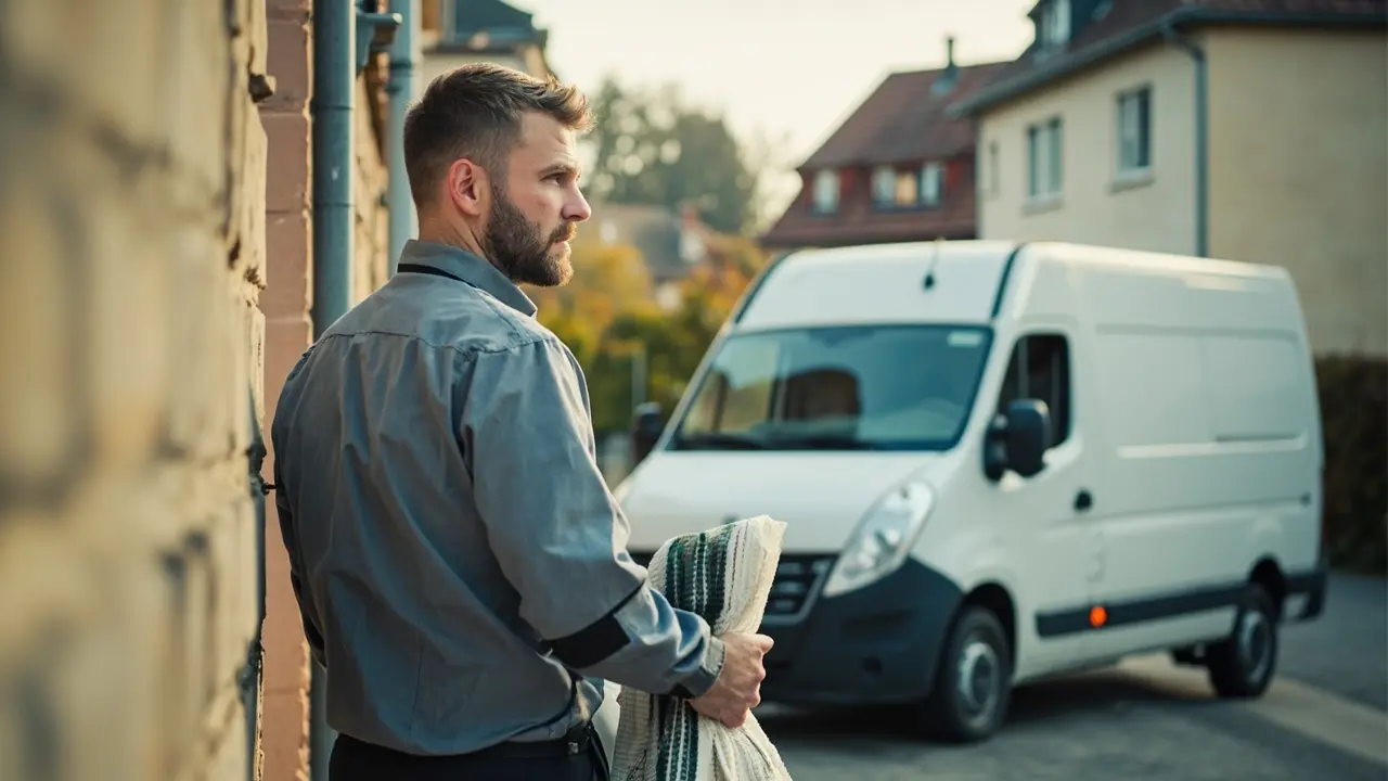 Besoin d'une intervention rapide à Rœschwoog ?