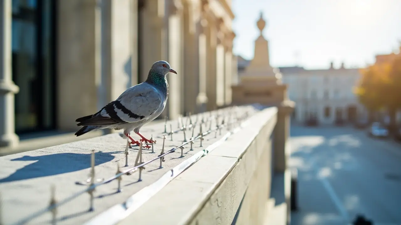 Dépigeonnage Rœschwoog (67480)