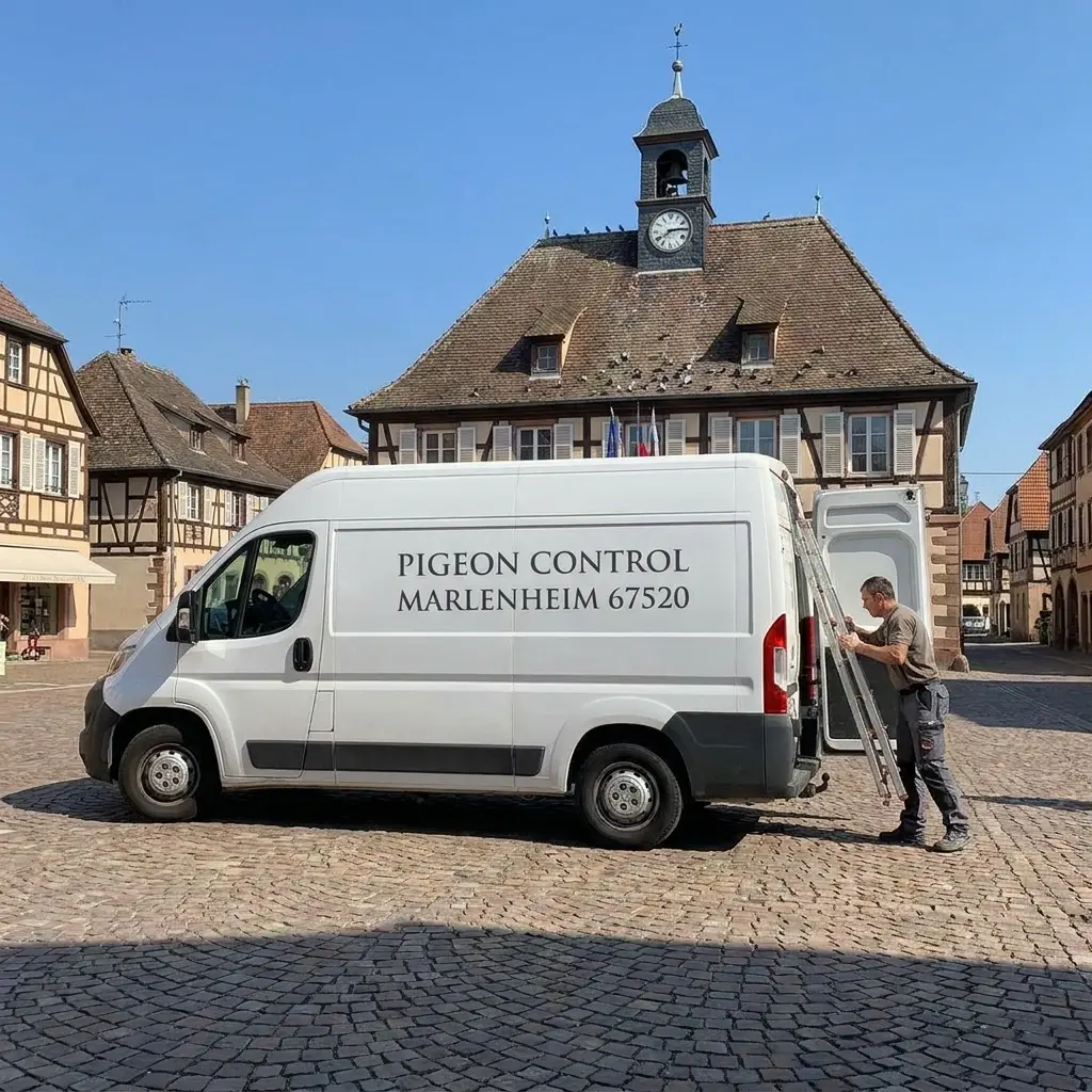 Un environnement sain et propre pour vos locaux