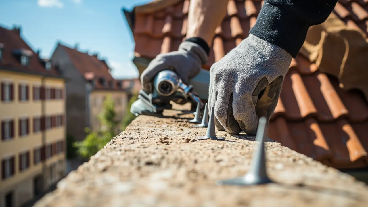 Un protocole rigoureux pour un résultat durable