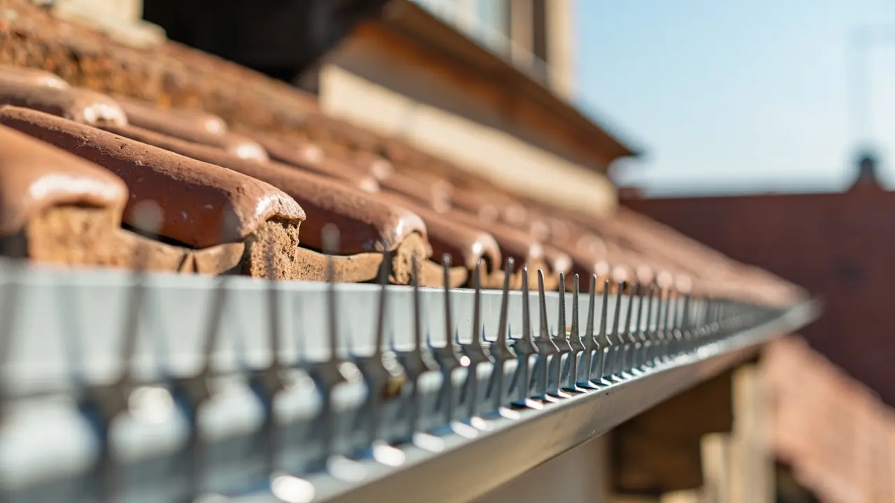 Dépigeonnage Bœrsch (67530)