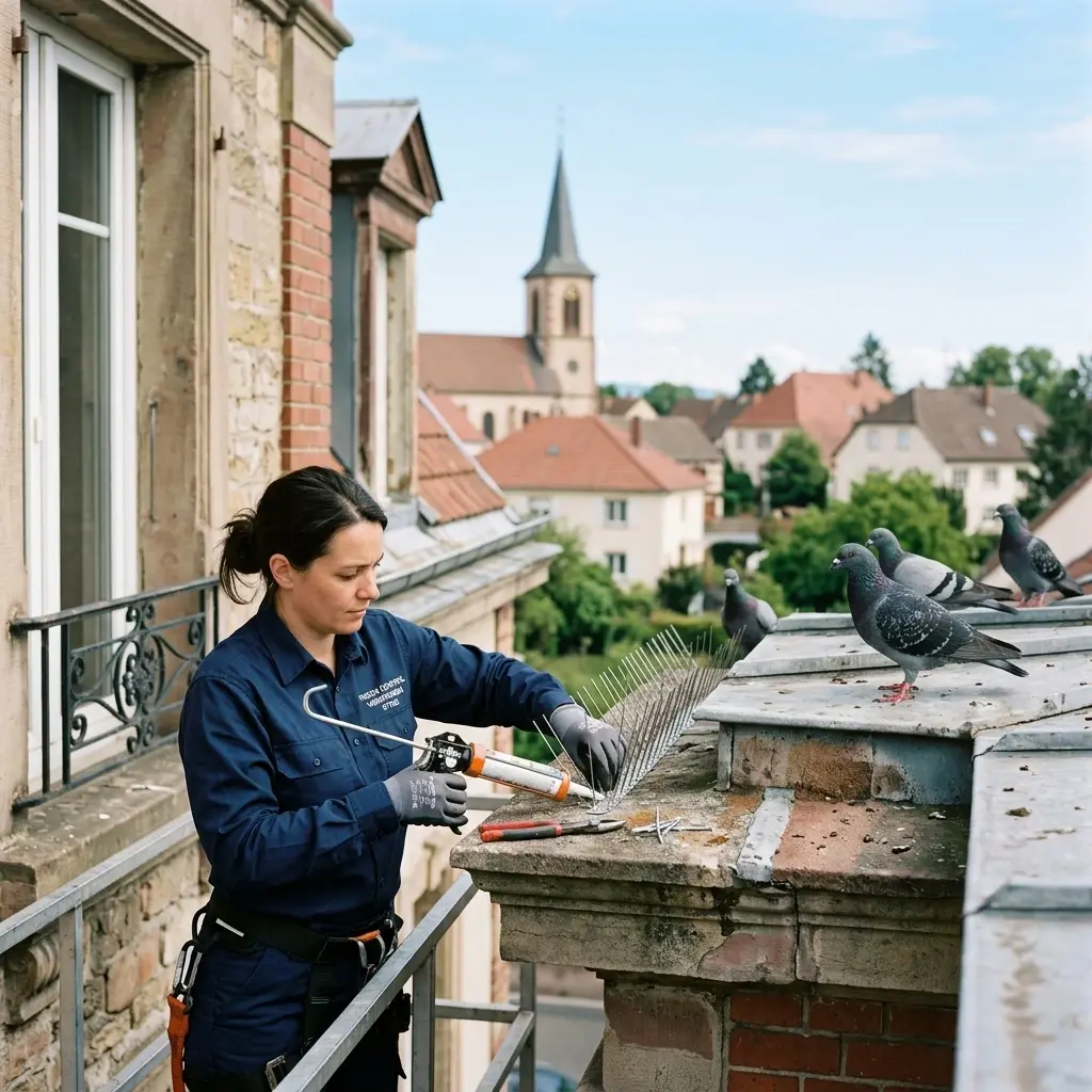 Une solution durable pour retrouver la sérénité chez vous