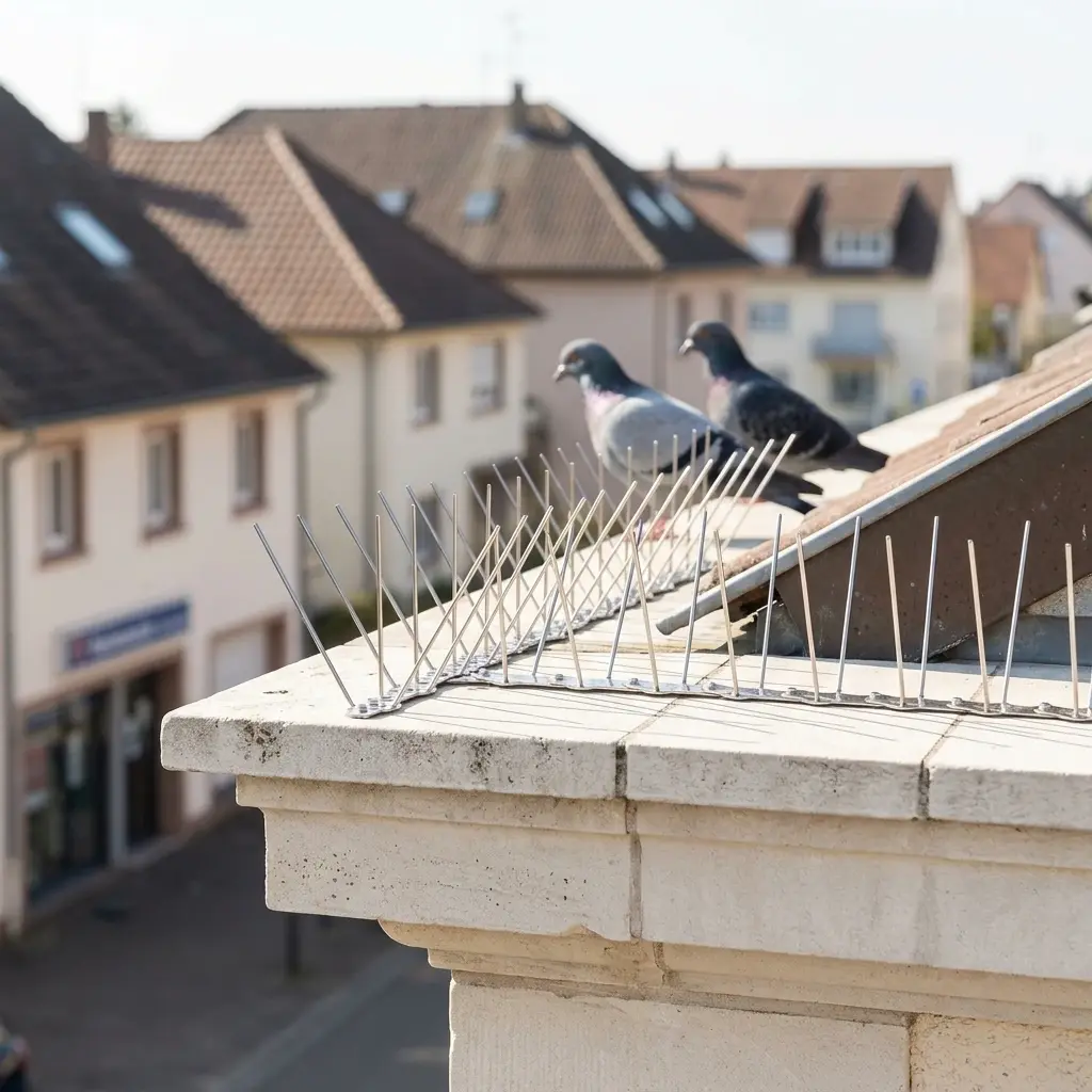 Comment se déroule l'intervention à Vendenheim ?
