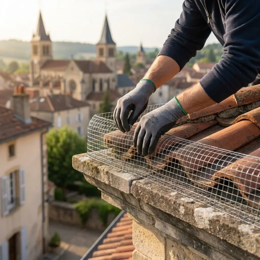 Un environnement préservé pour longtemps