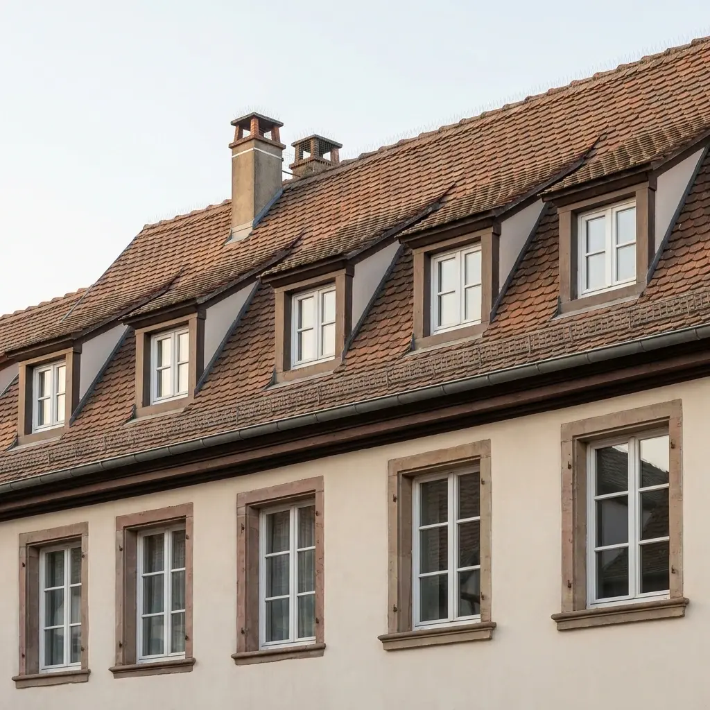 Comment se déroule l'intervention à Schweighouse-sur-Moder ?