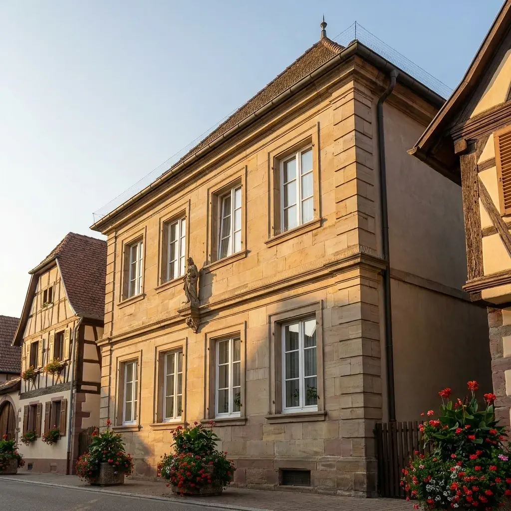 Pourquoi nous choisir pour votre dépigeonnage à Ebersheim ?