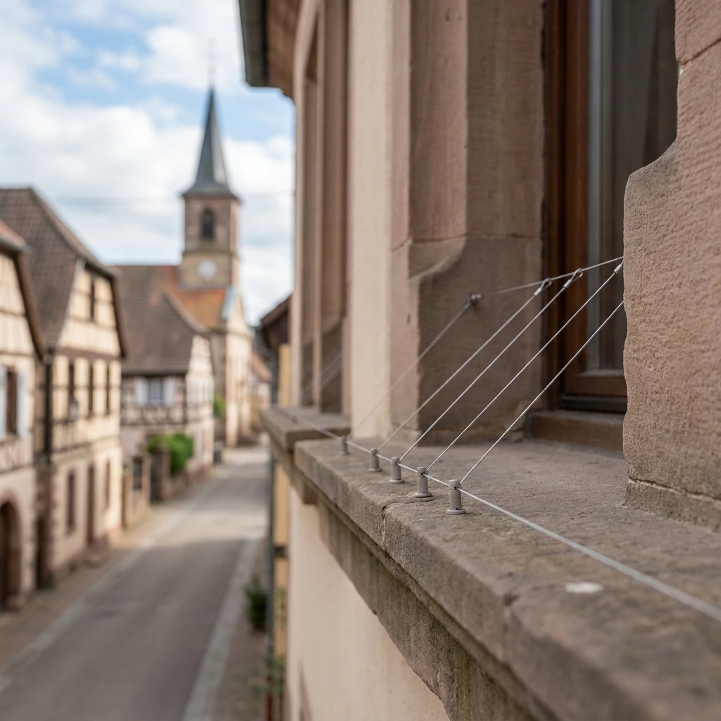 Une stratégie d'élimination efficace et durable