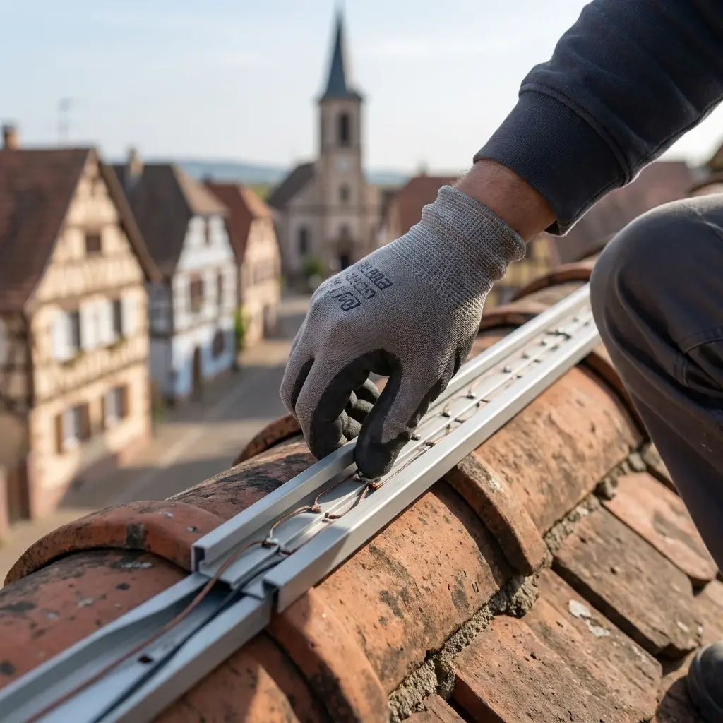 Une solution durable pour retrouver la propreté