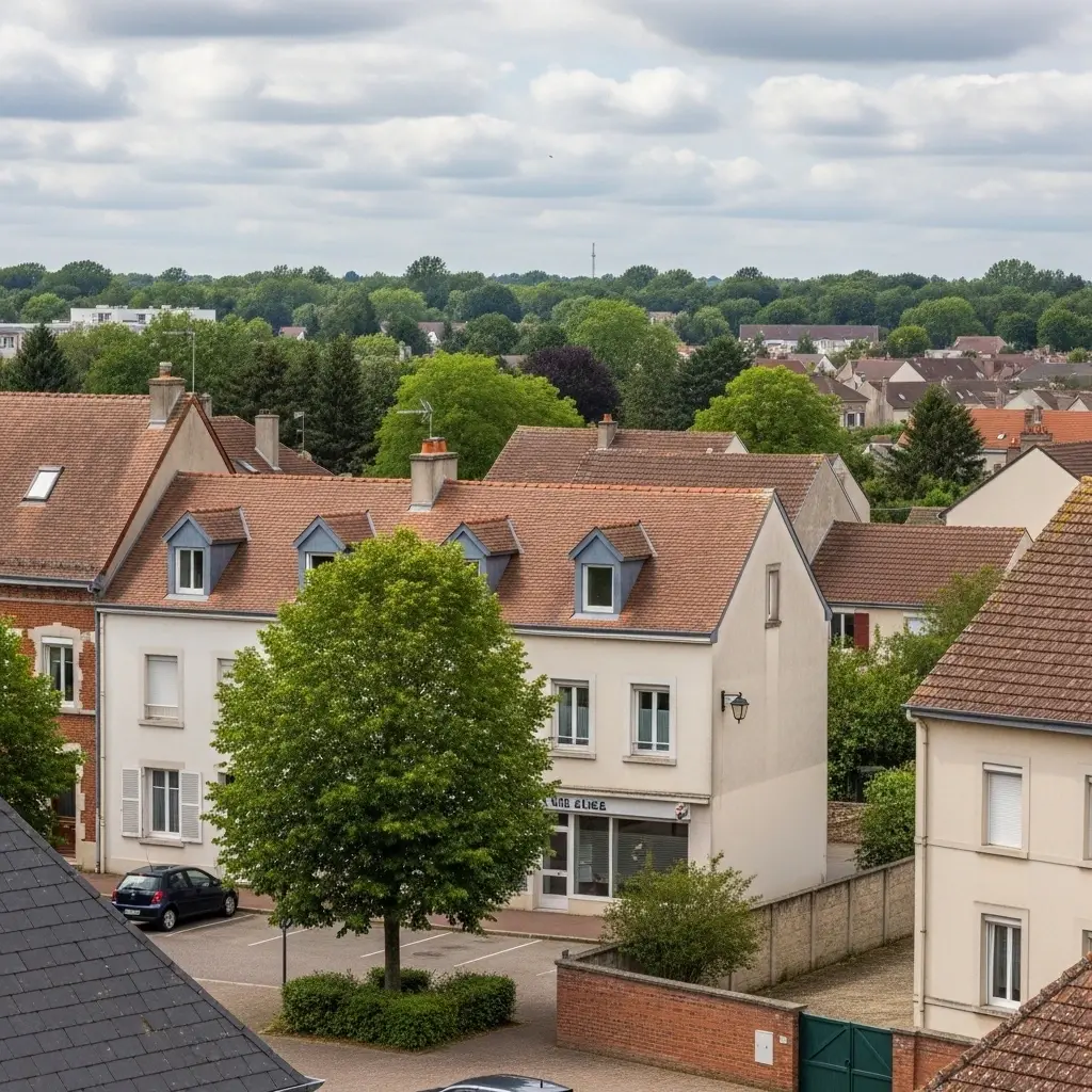 Des pigeons vous envahissent à Soufflenheim ?