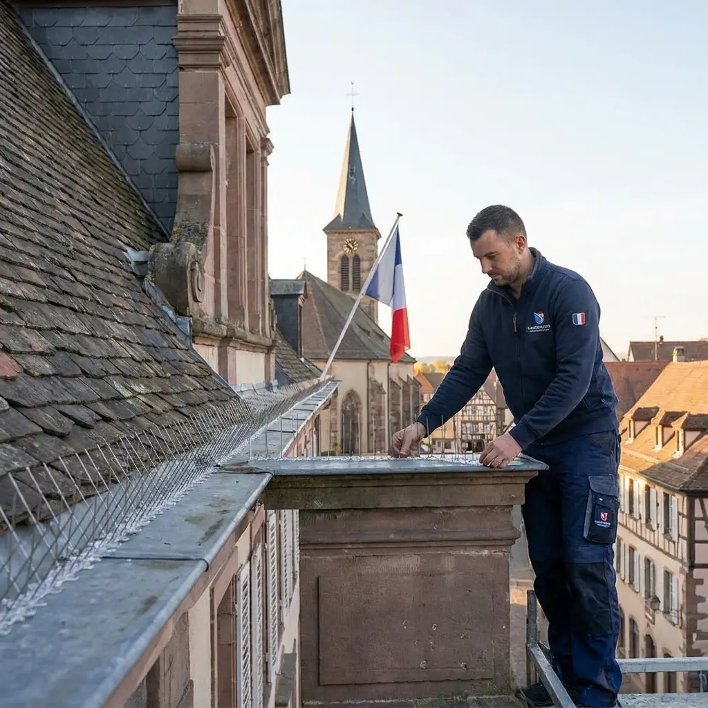 Bons réflexes à adopter à Lauterbourg