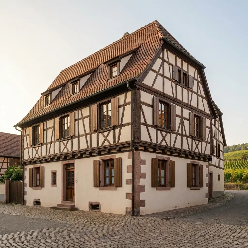 Choisir notre expertise en dépigeonnage à Dambach-la-Ville