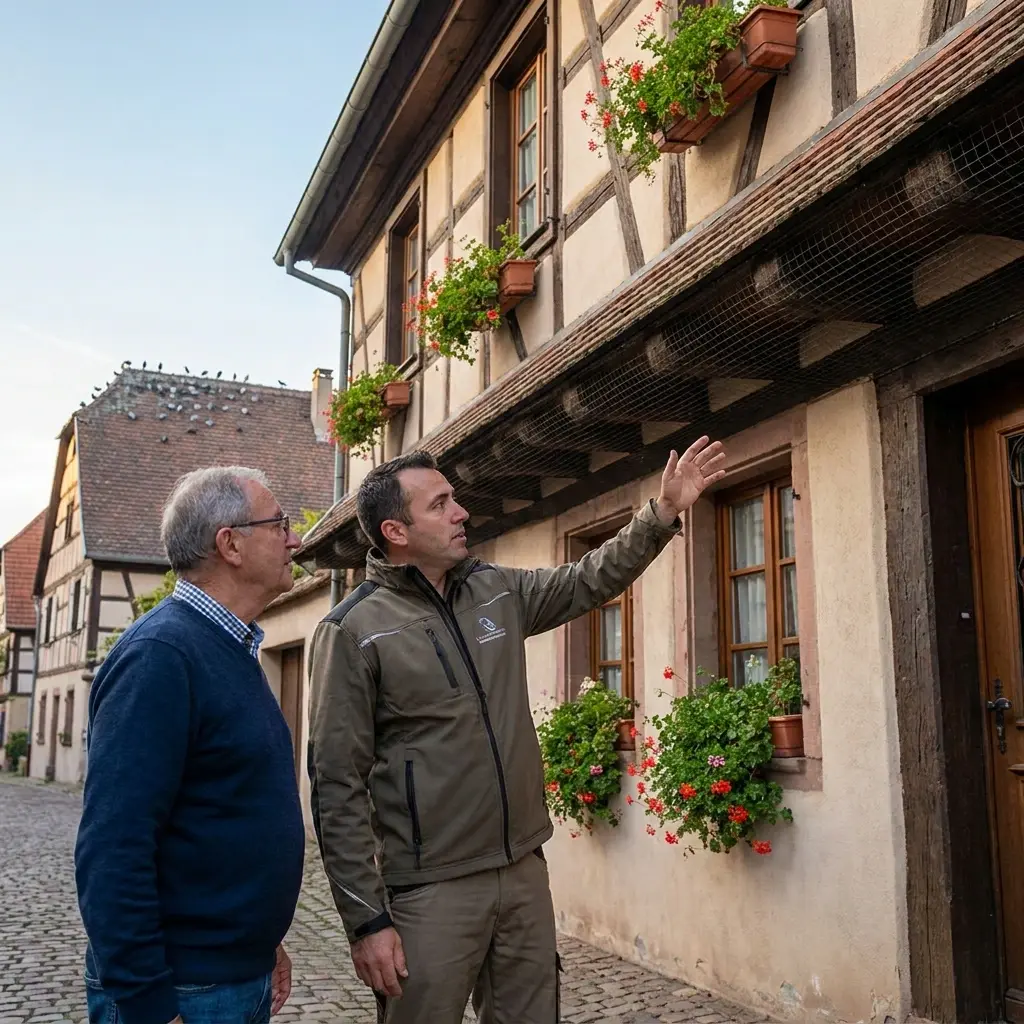 Une solution efficace pour retrouver un environnement sain