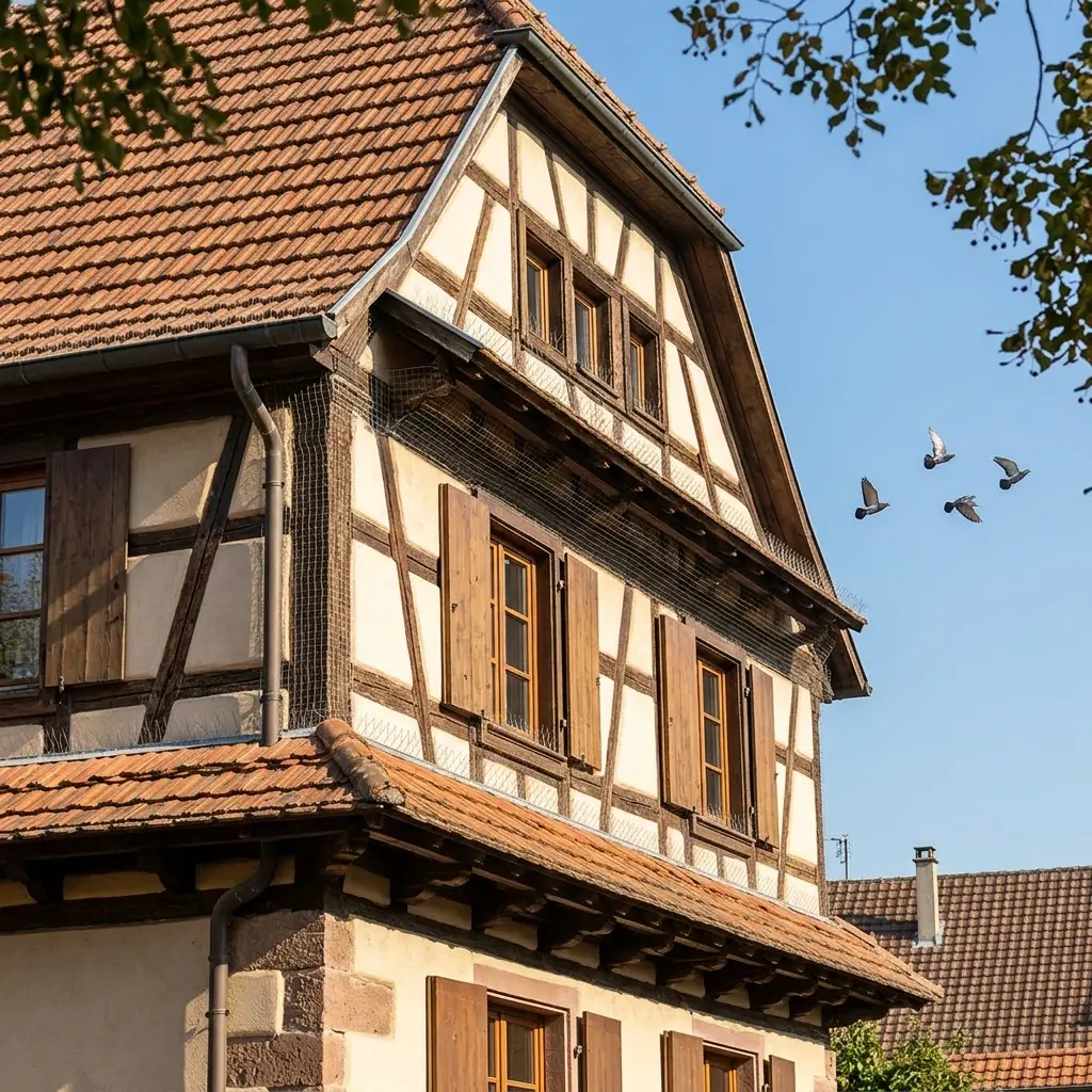 Comment se déroule l'intervention à Betschdorf ?