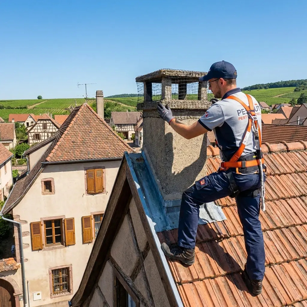 Besoin d'une intervention rapide à Mommenheim ?