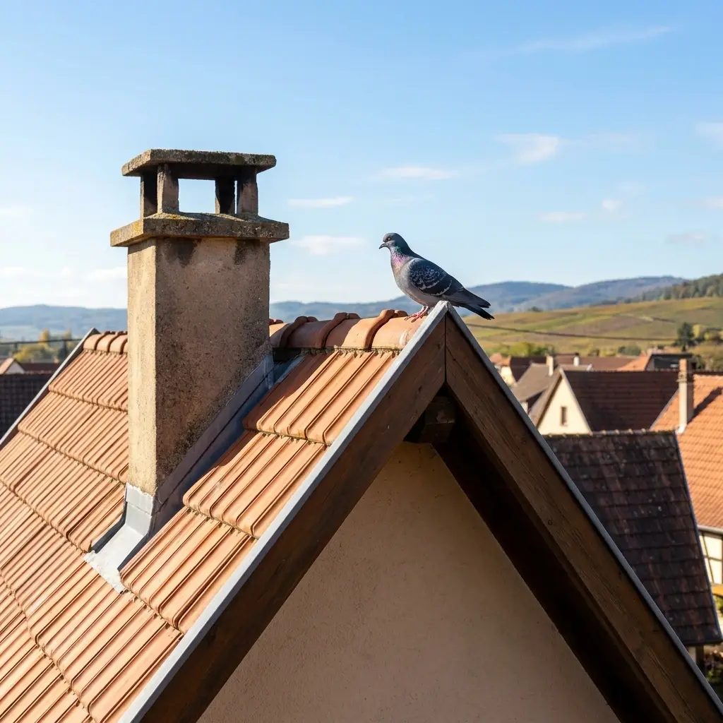 Comment se déroule l'intervention à Mommenheim ?