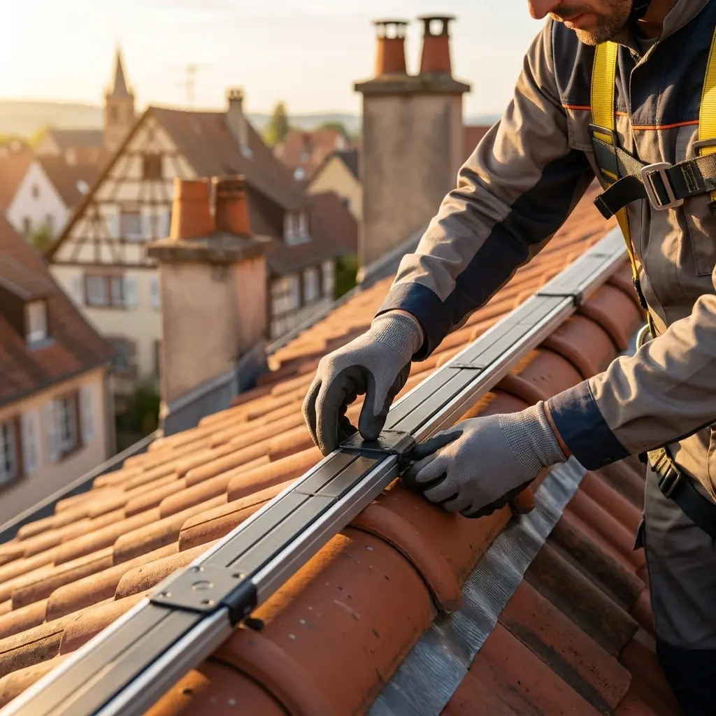 Une solution professionnelle pour retrouver un environnement propre