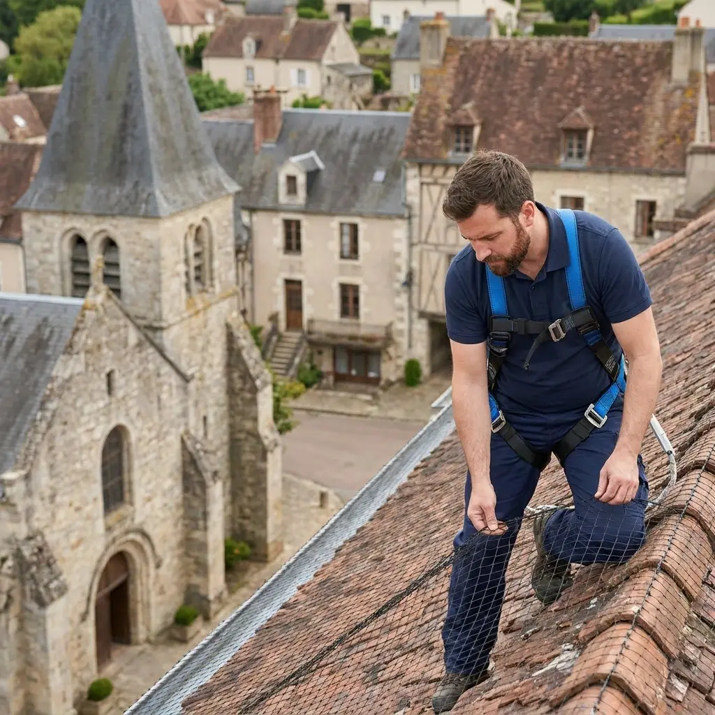 Besoin d'une intervention rapide à Châtenois ?