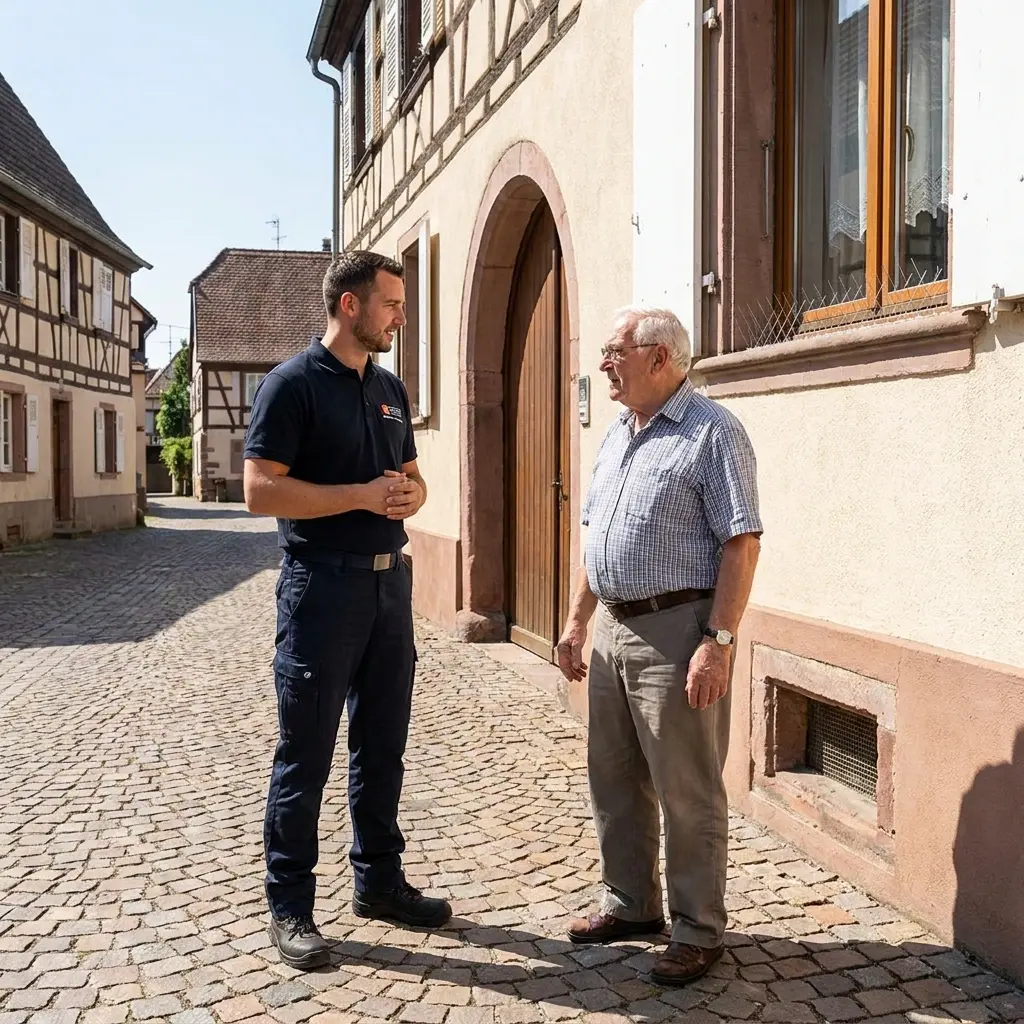 Une solution durable pour retrouver un environnement sain