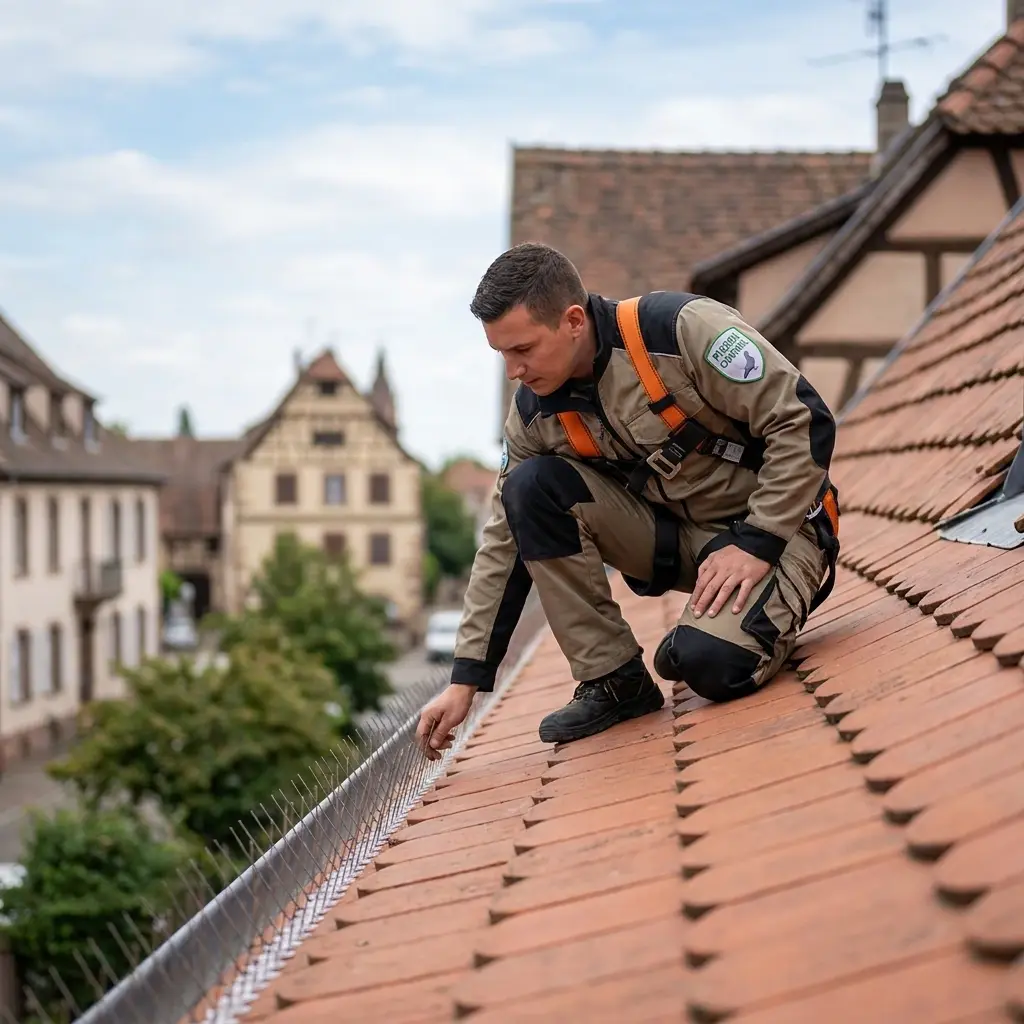 Une solution durable pour retrouver un environnement sain