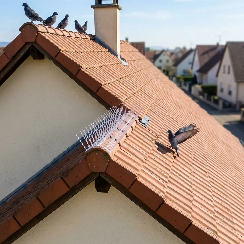Une solution durable pour retrouver le calme chez vous
