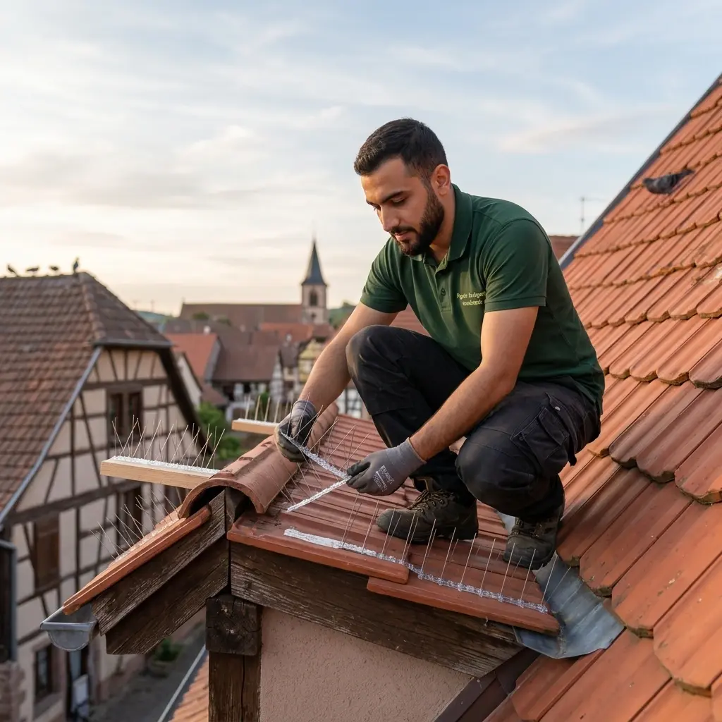 Besoin d'une intervention rapide à Herrlisheim ?