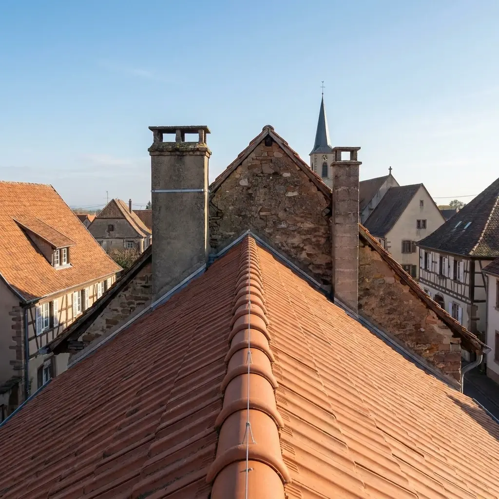 Pourquoi nous choisir pour votre dépigeonnage à Offendorf ?