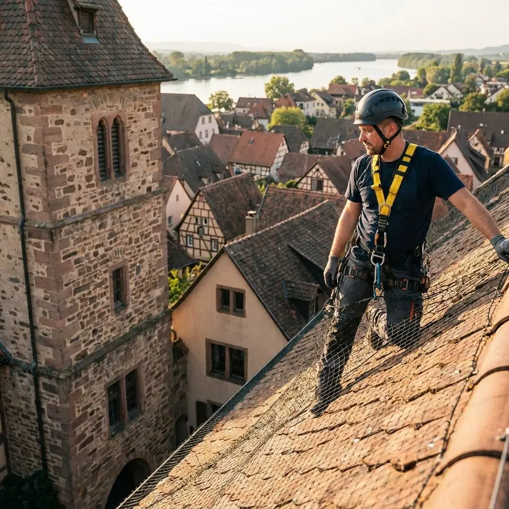 Besoin d'une intervention rapide à Offendorf ?