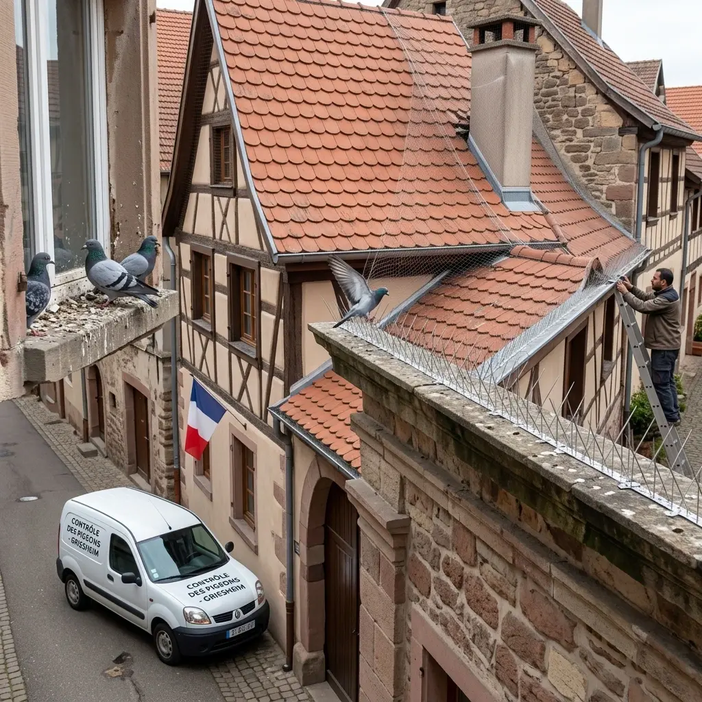 Une approche technique pour un résultat garanti