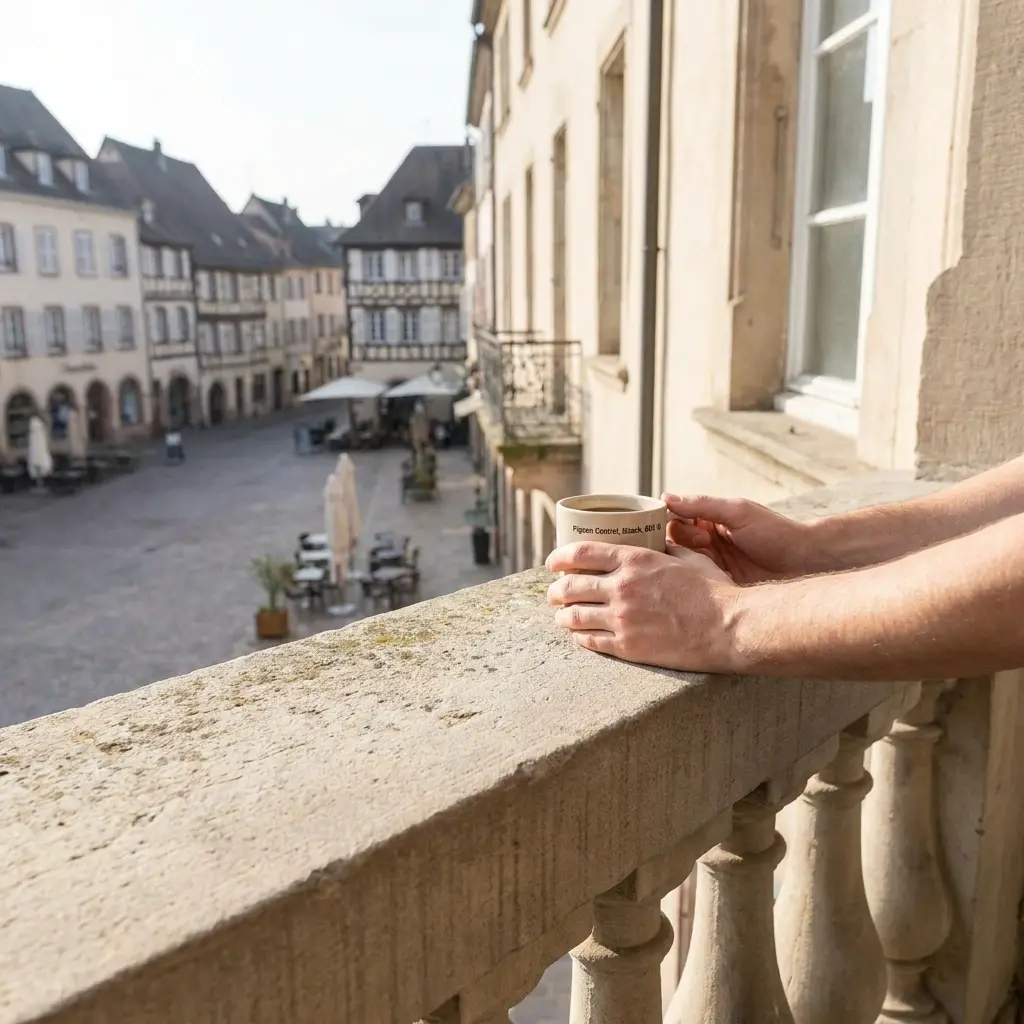 Rassurez‑vous, votre domicile à Illzach sera libéré des pigeons