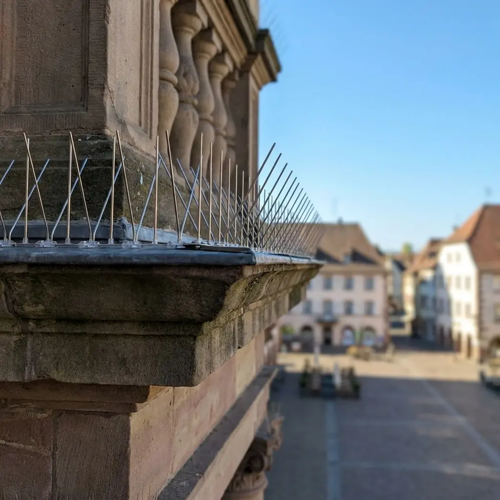 Comment se déroule l'intervention à Illzach ?