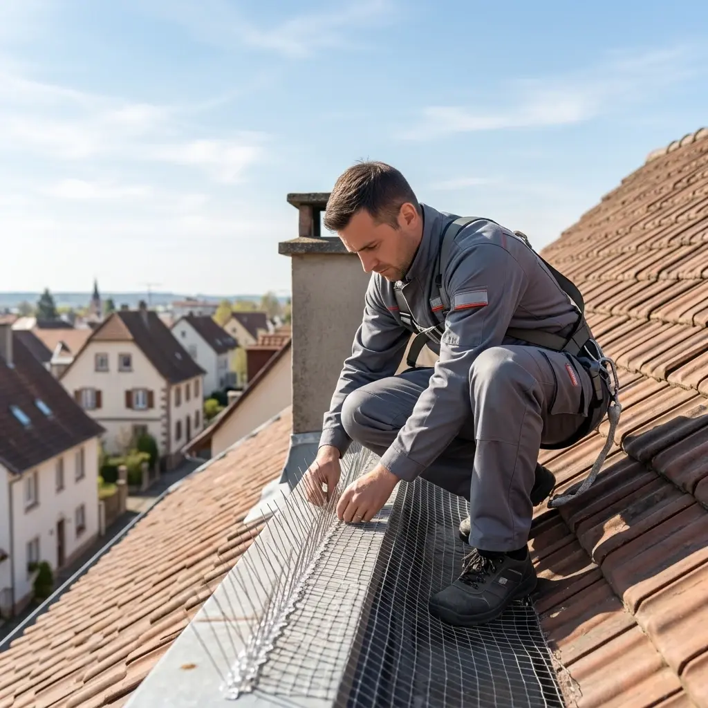 Une solution durable pour retrouver le calme et la propreté