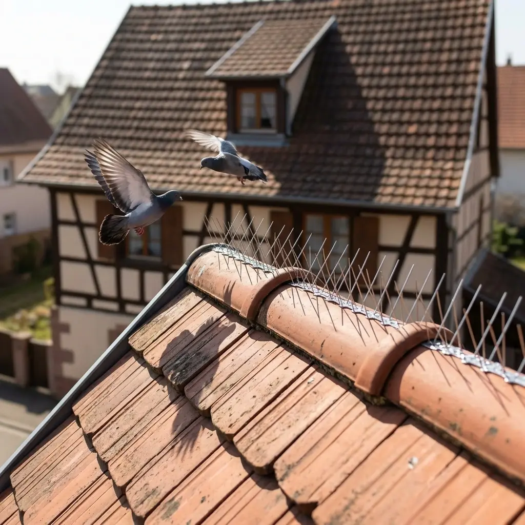 Comment se déroule l'intervention à Pfastatt ?