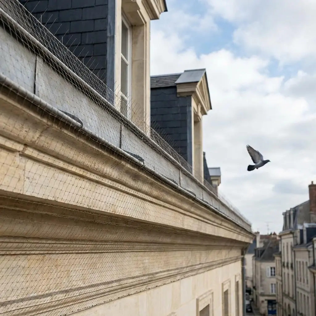 Une solution efficace pour retrouver un environnement sain