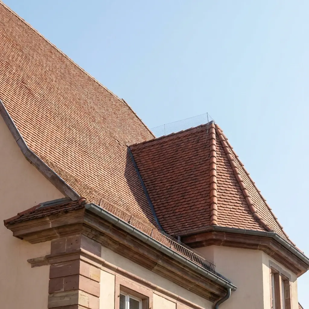 Comment prévenir le retour des pigeons à Rosenau ?