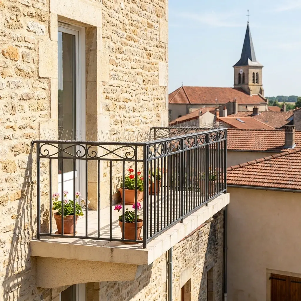 Pourquoi nous choisir pour votre dépigeonnage à Rosenau ?
