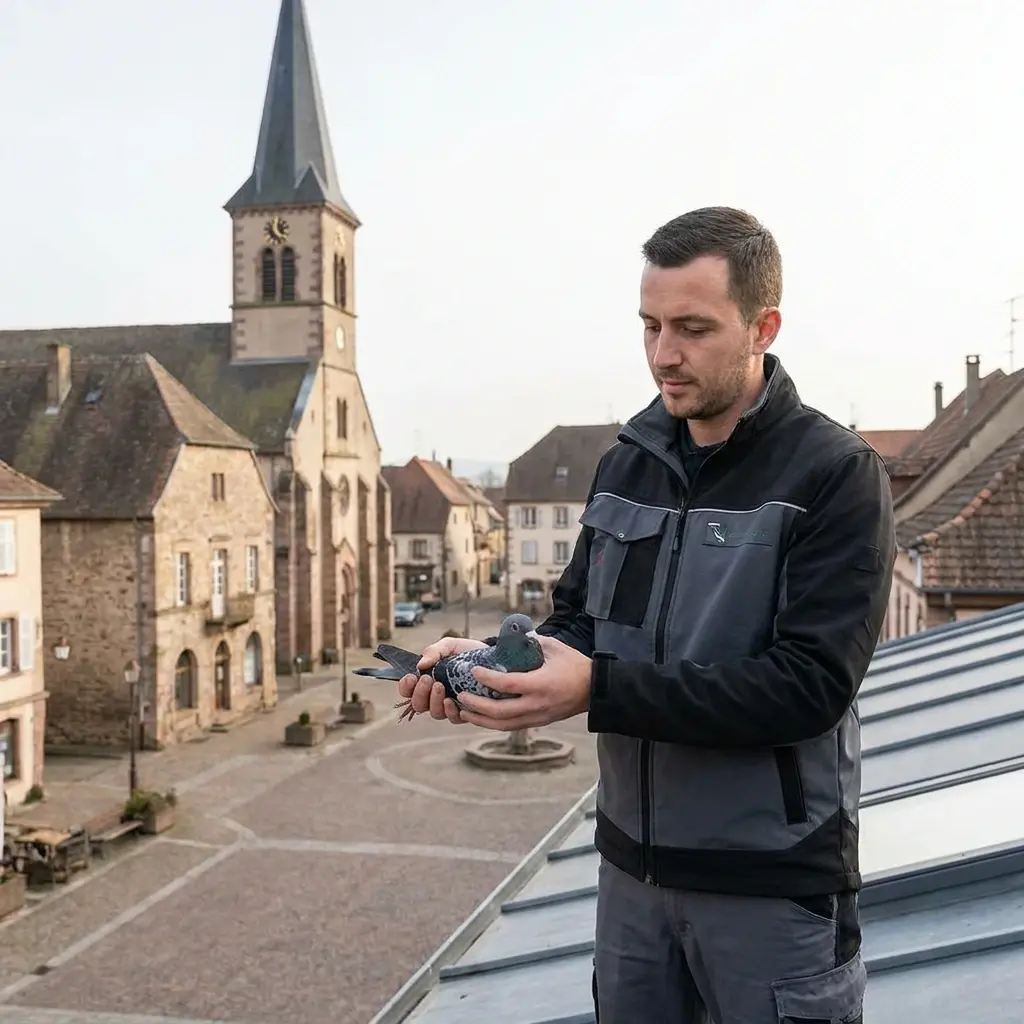 Besoin d'une intervention rapide à Altkirch ?