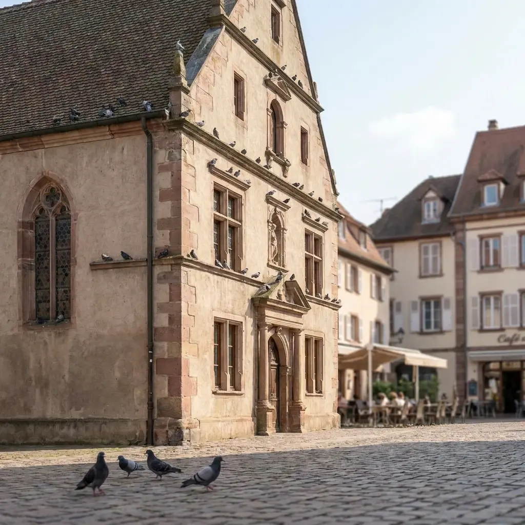 Comment se déroule l'intervention à Altkirch ?