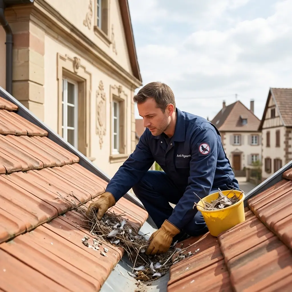 Une solution durable pour retrouver la sérénité dans votre foyer