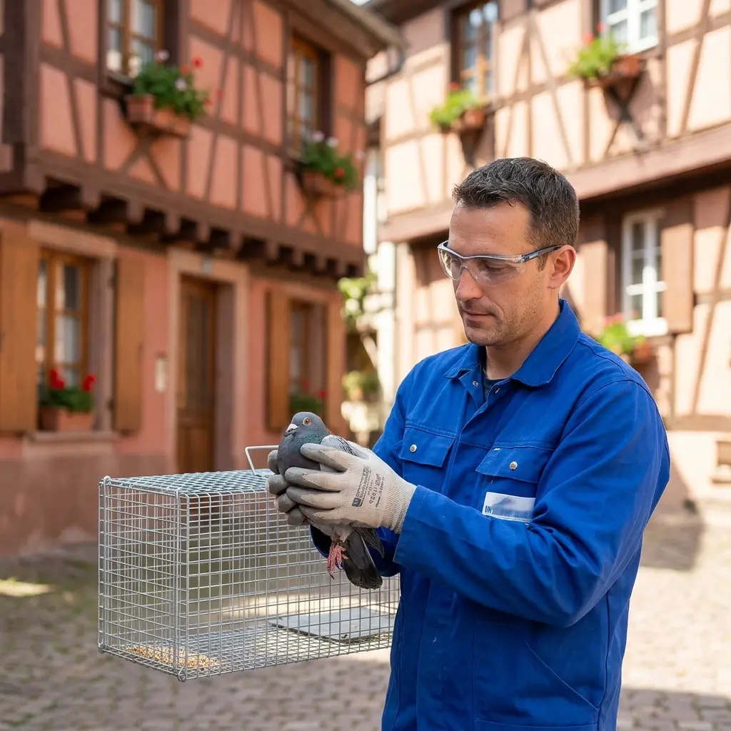 Une solution durable pour vos bâtiments dans le Haut-Rhin