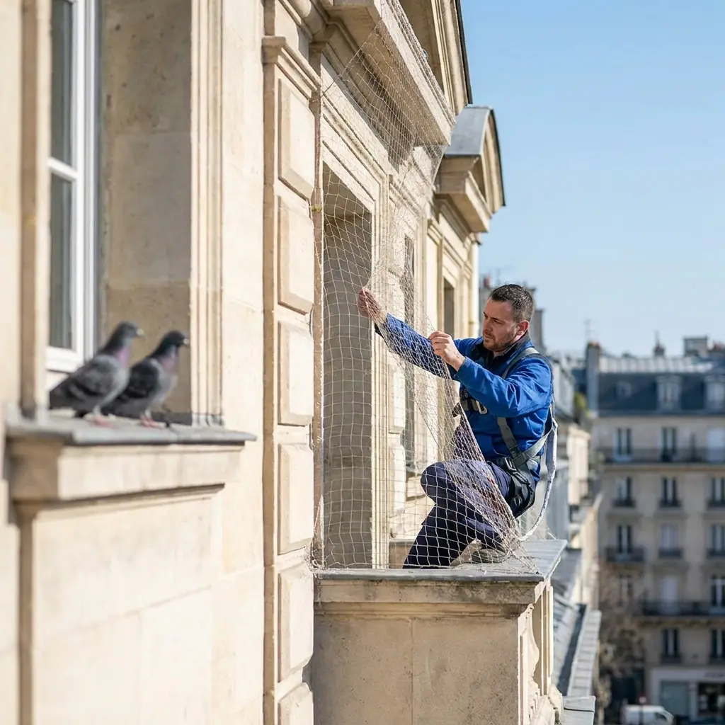 Besoin d'une intervention rapide à Horbourg-Wihr ?
